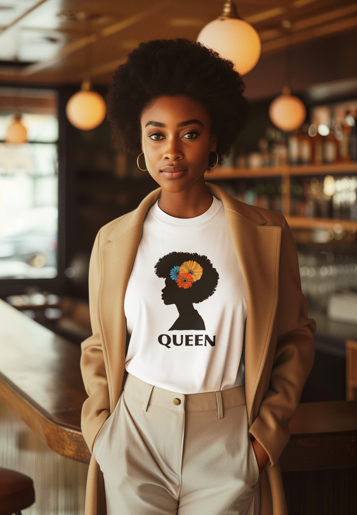 Queen - Bloom in Your Power