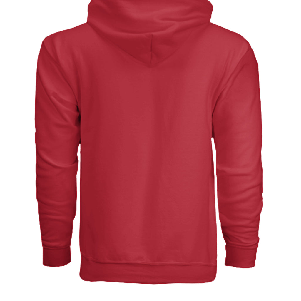 RED - G186 - BACK
