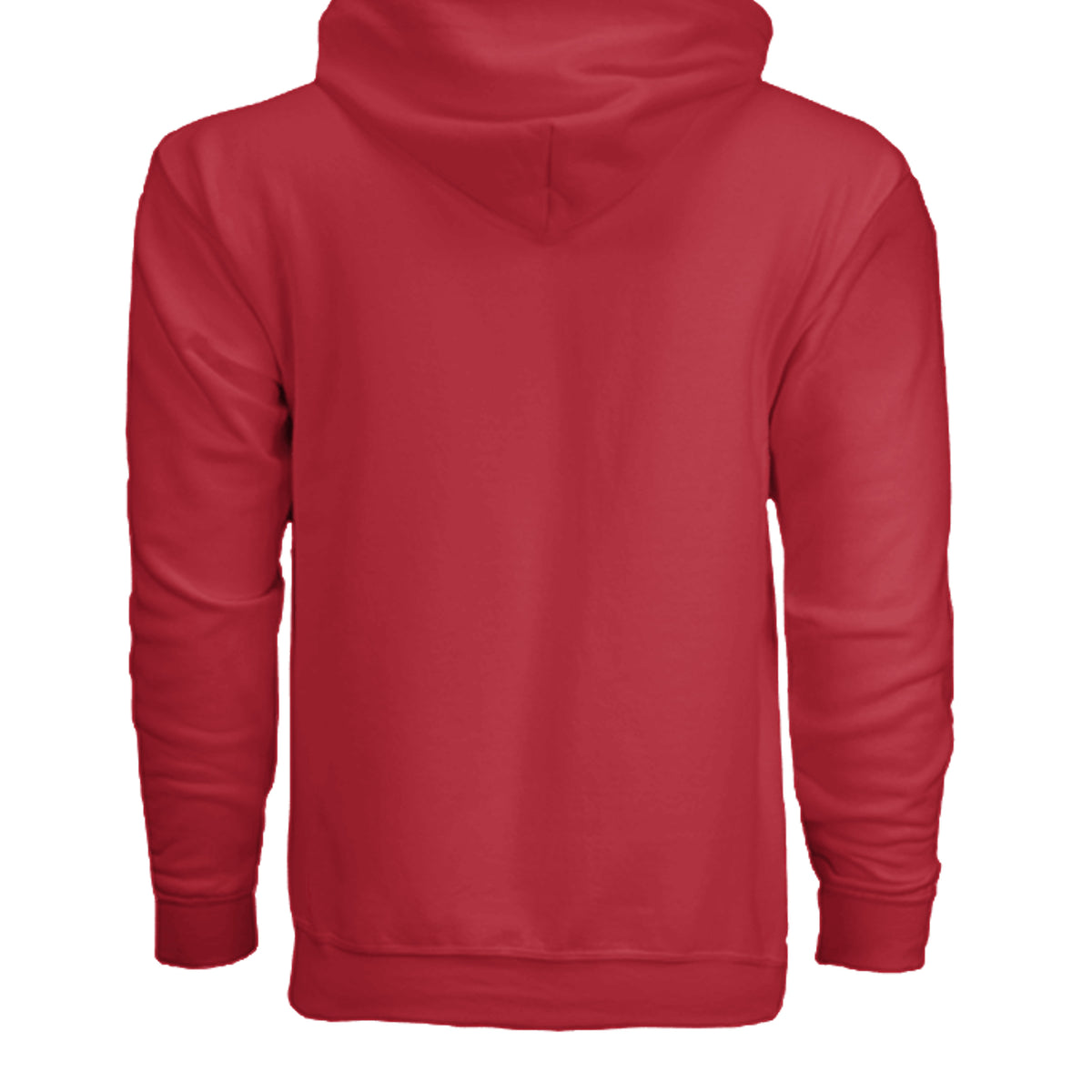 RED - G186 - BACK
