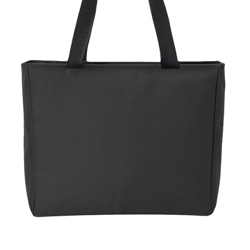 Black - BG410 - BACK