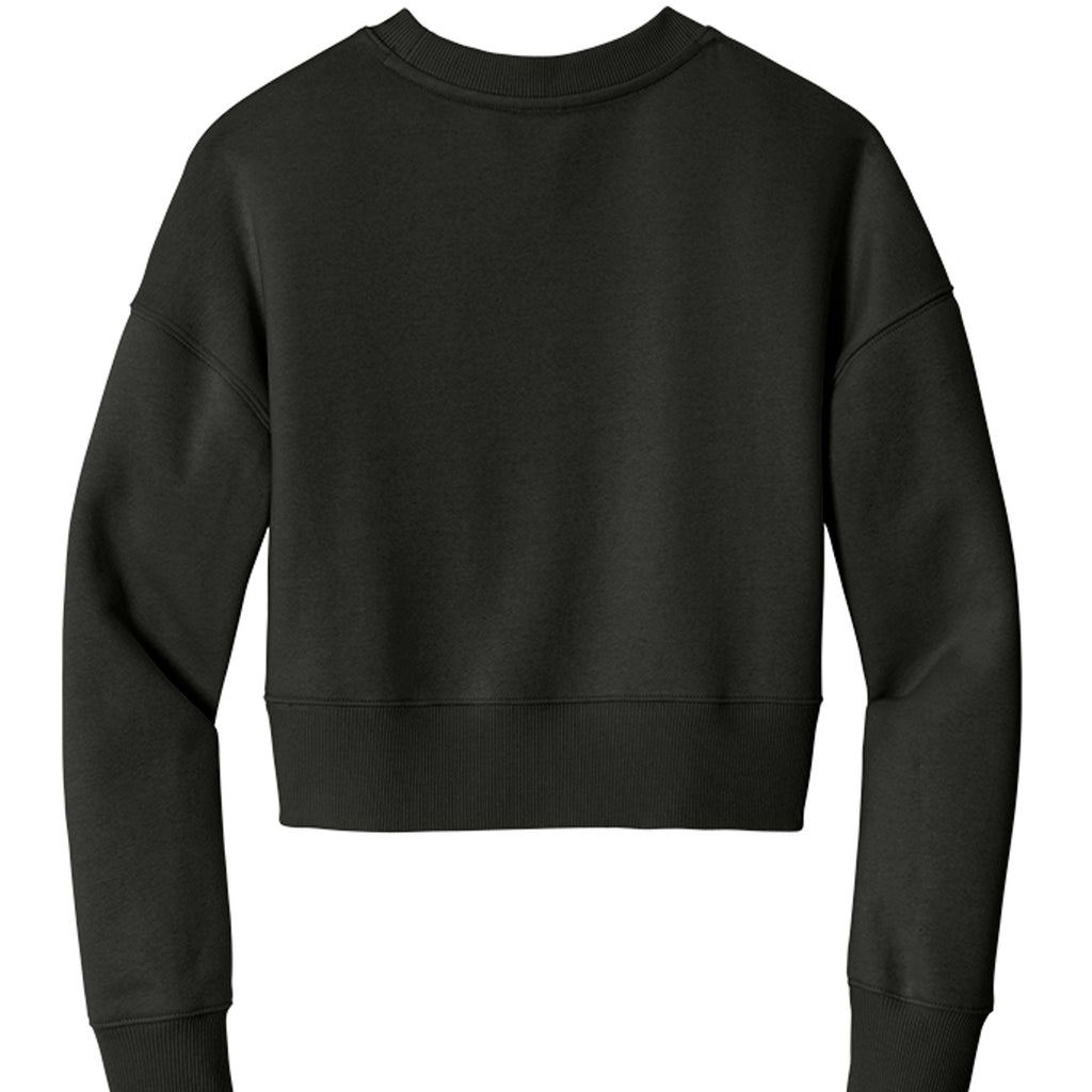 Jet Black - DT1105 - BACK