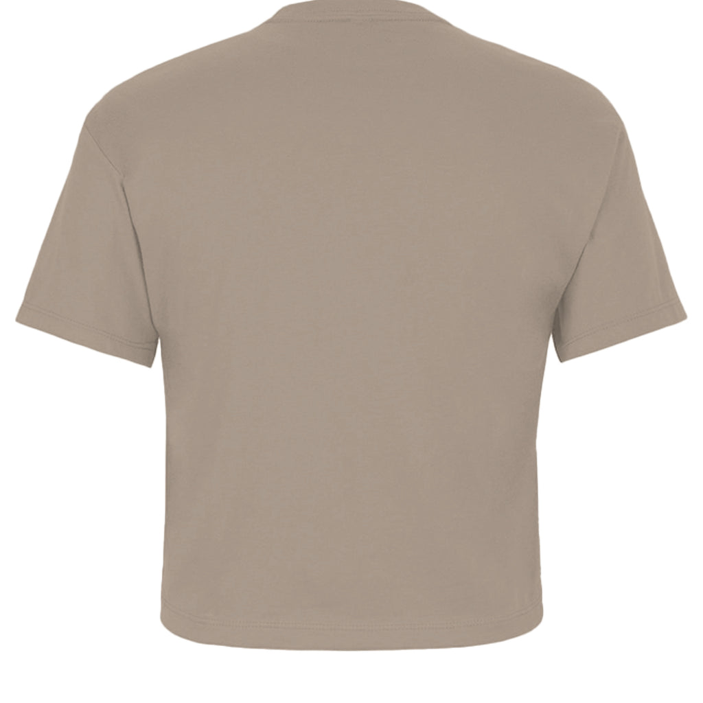 Tan - 1580NL - BACK
