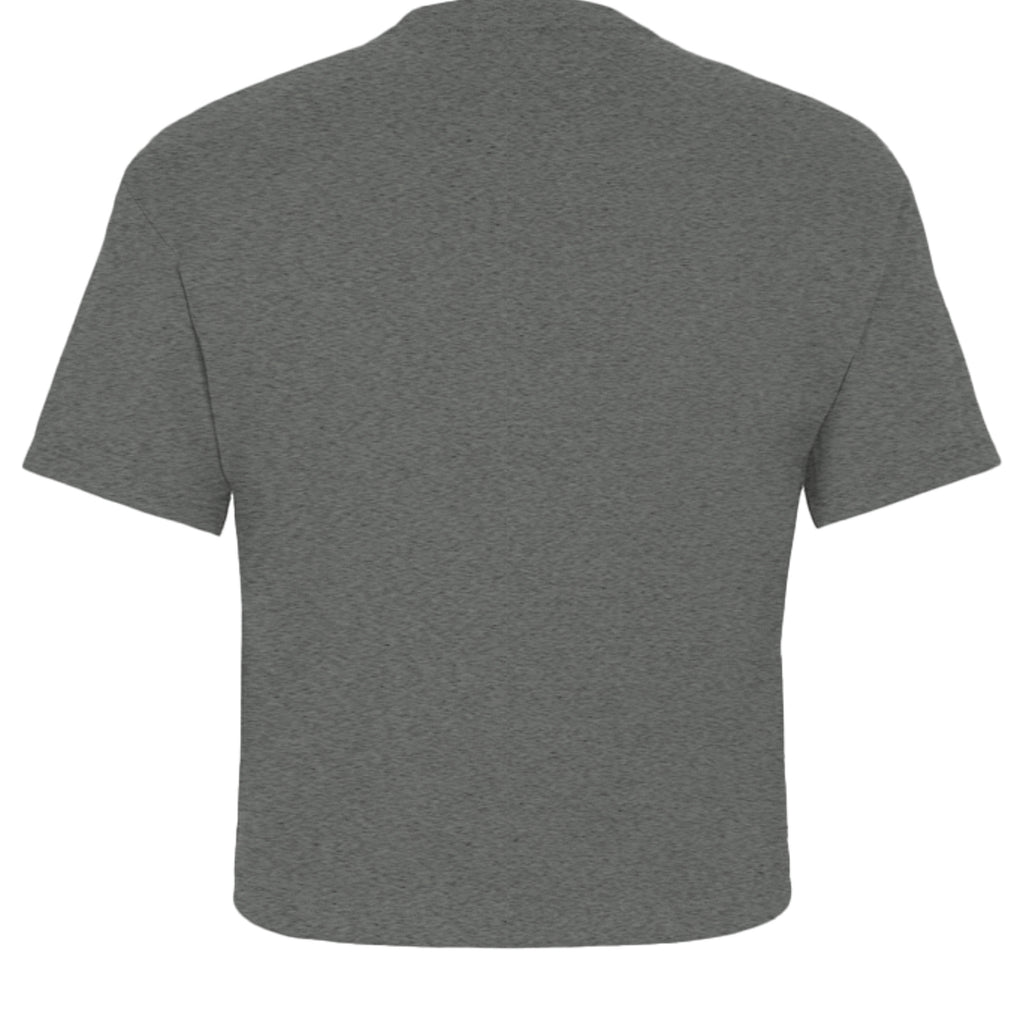 Heather Grey - 1580NL - BACK