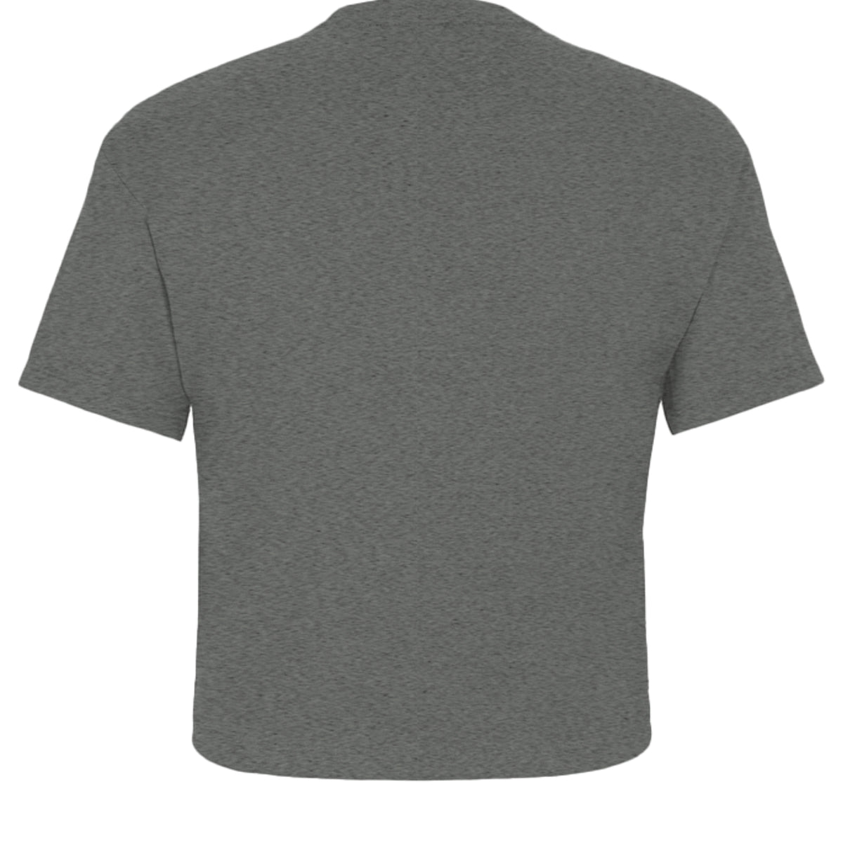 Heather Grey - 1580NL - BACK