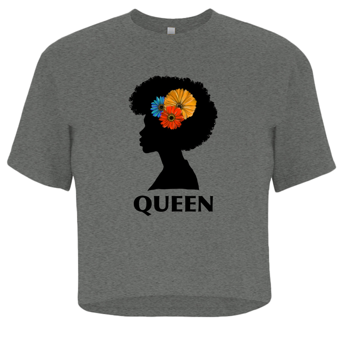 Heather Grey - 1580NL - FRONT