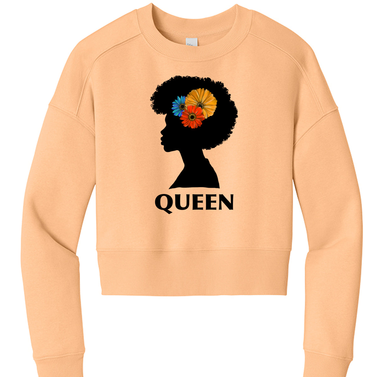 Apricot - DT1105 - FRONT