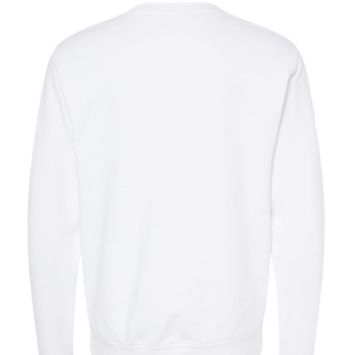 White - SS3000 - BACK