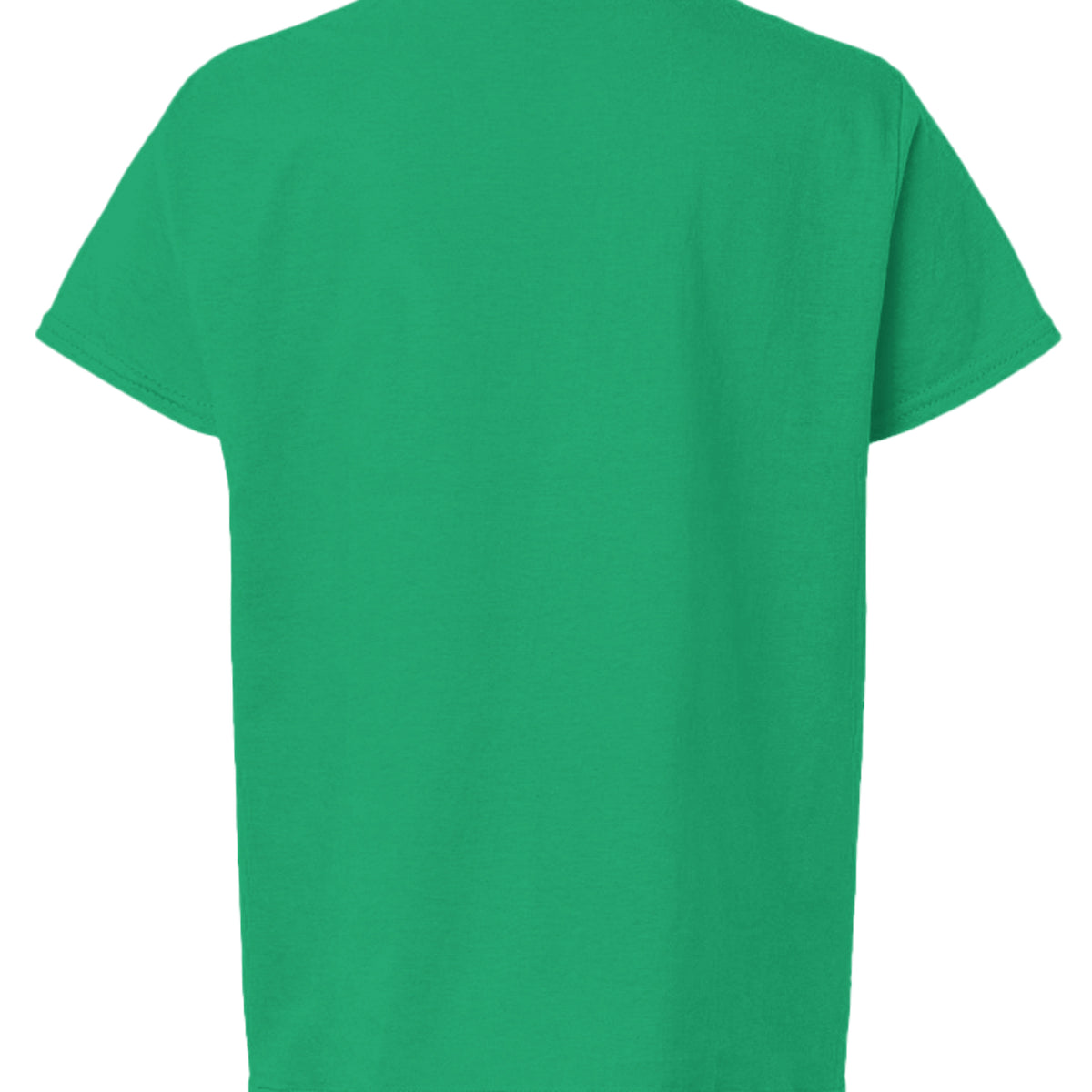 Irish Green - G640B - BACK