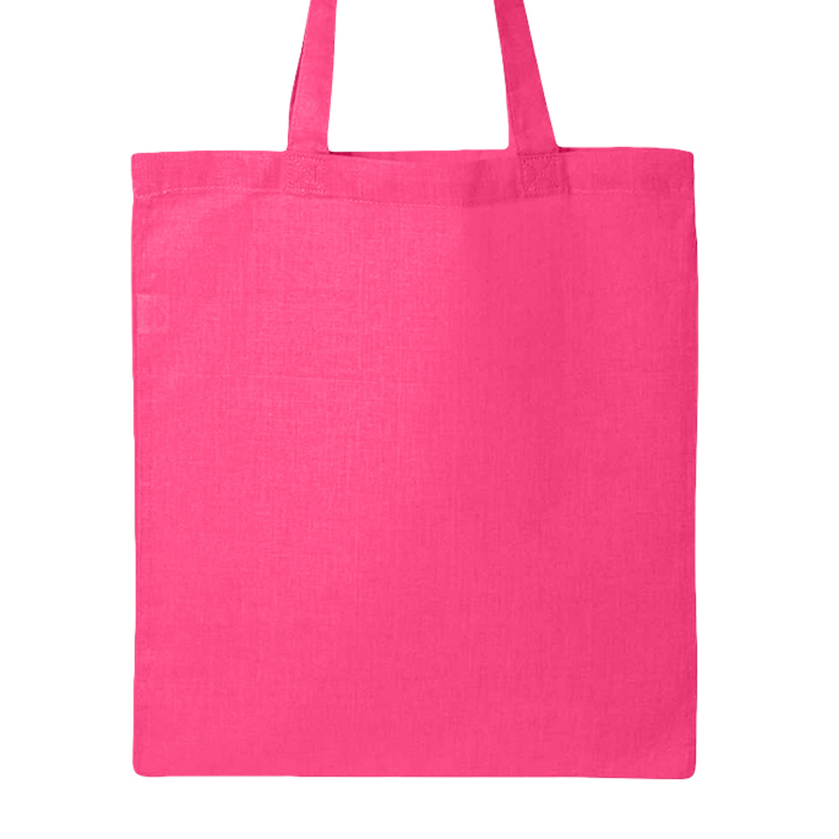 Hot Pink - QTB - BACK