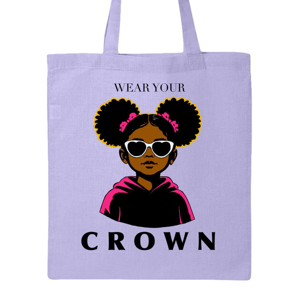 Lavender - QTB - FRONT