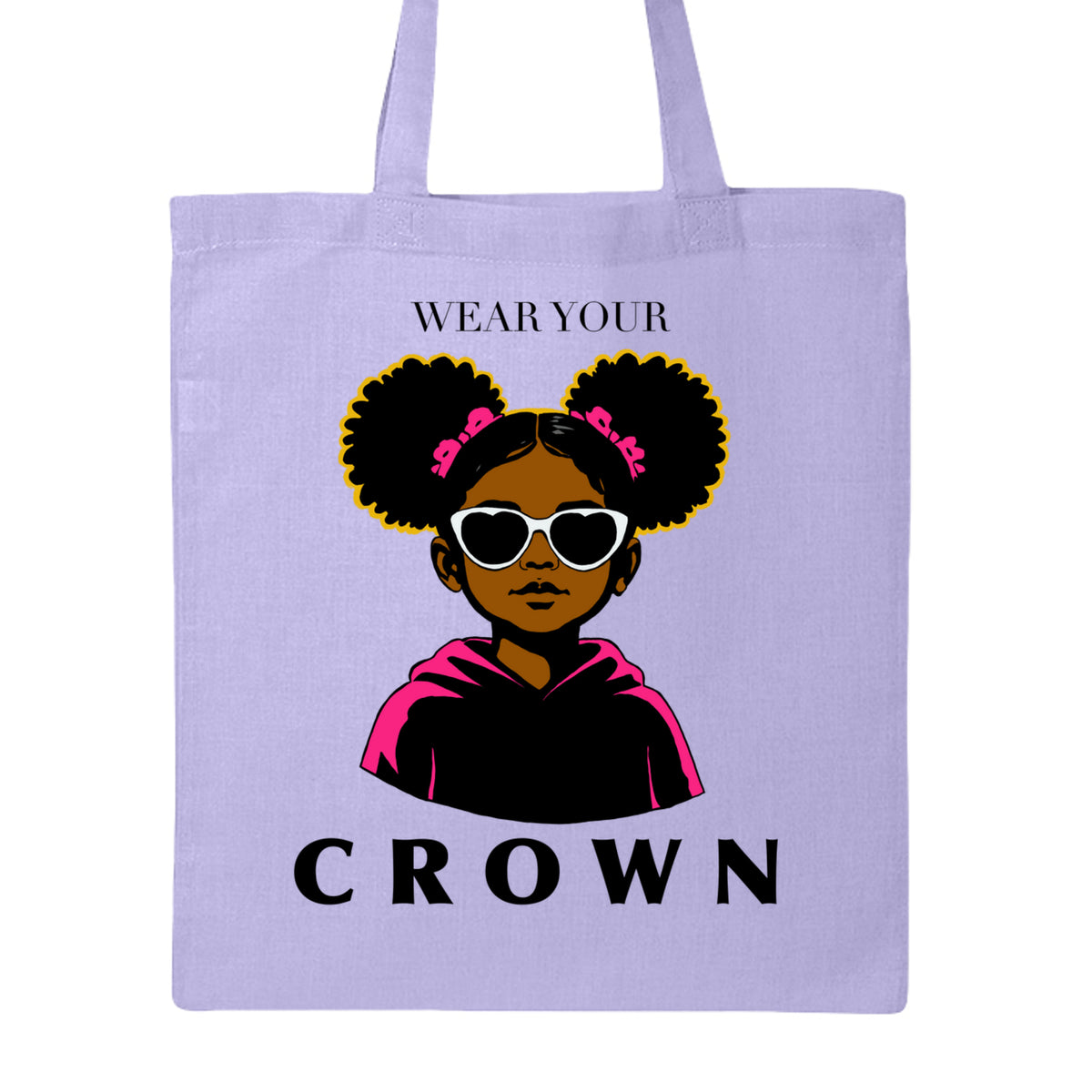 Lavender - QTB - FRONT