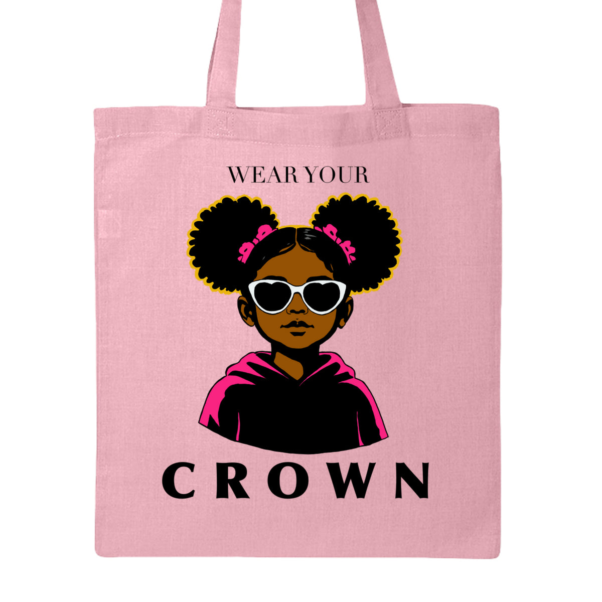Light Pink - QTB - FRONT