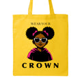 Yellow - QTB - FRONT