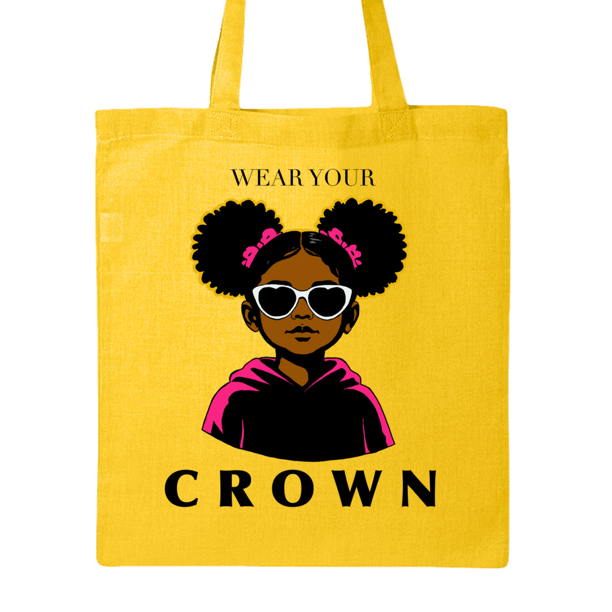 Yellow - QTB - FRONT