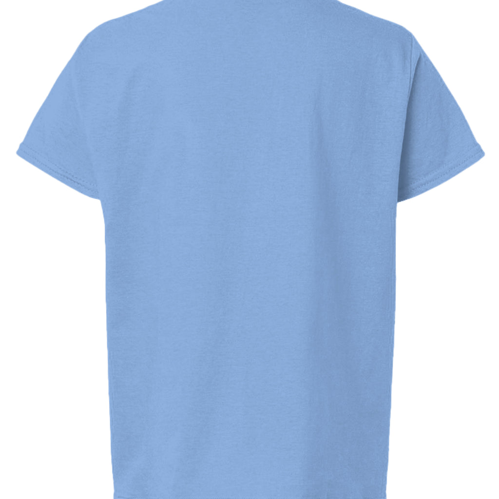Carolina Blue - G640B - BACK
