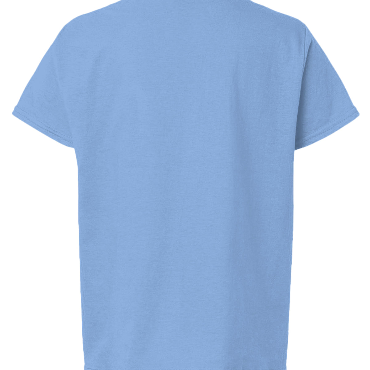 Carolina Blue - G640B - BACK