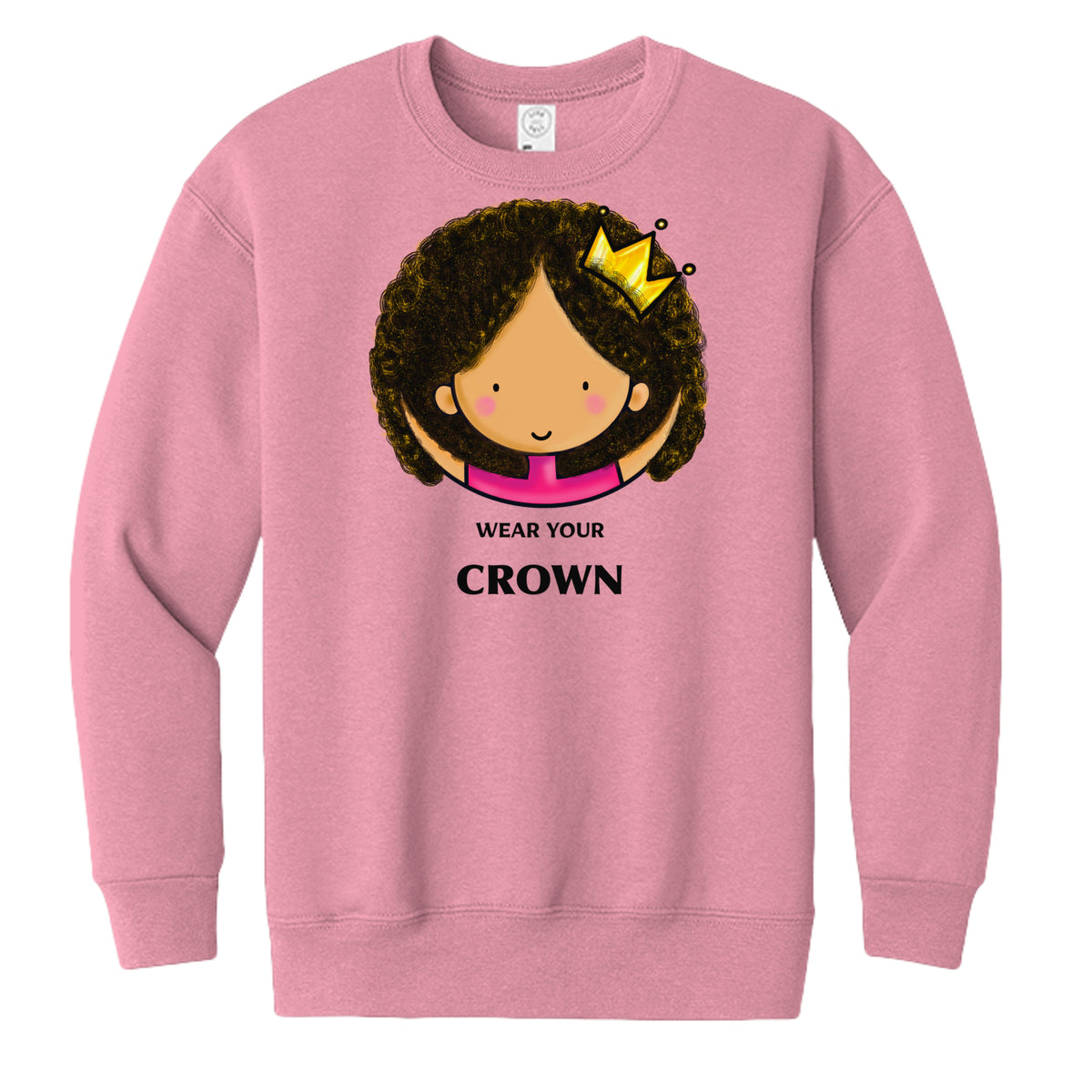 Pink - 2225 - FRONT