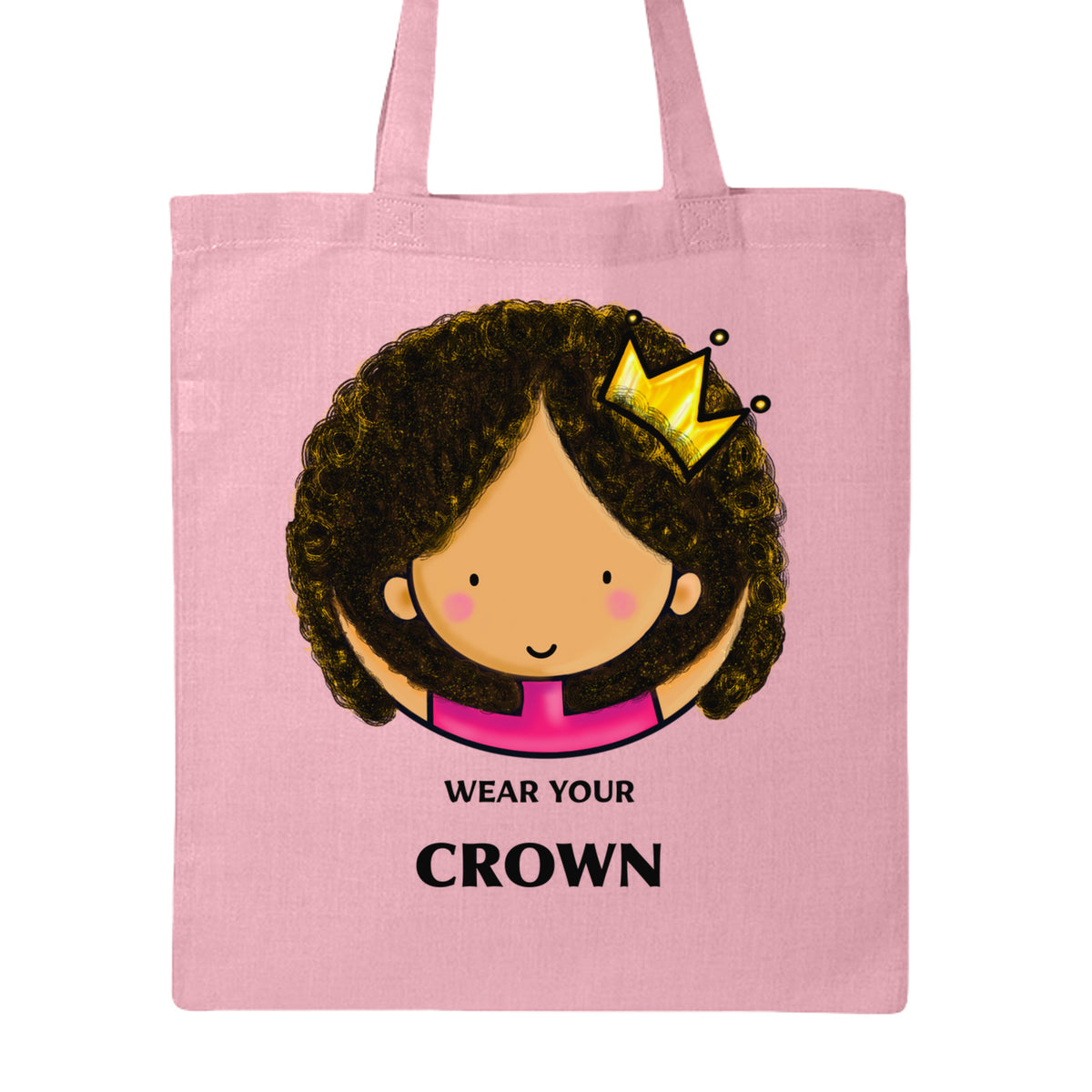 Light Pink - QTB - FRONT