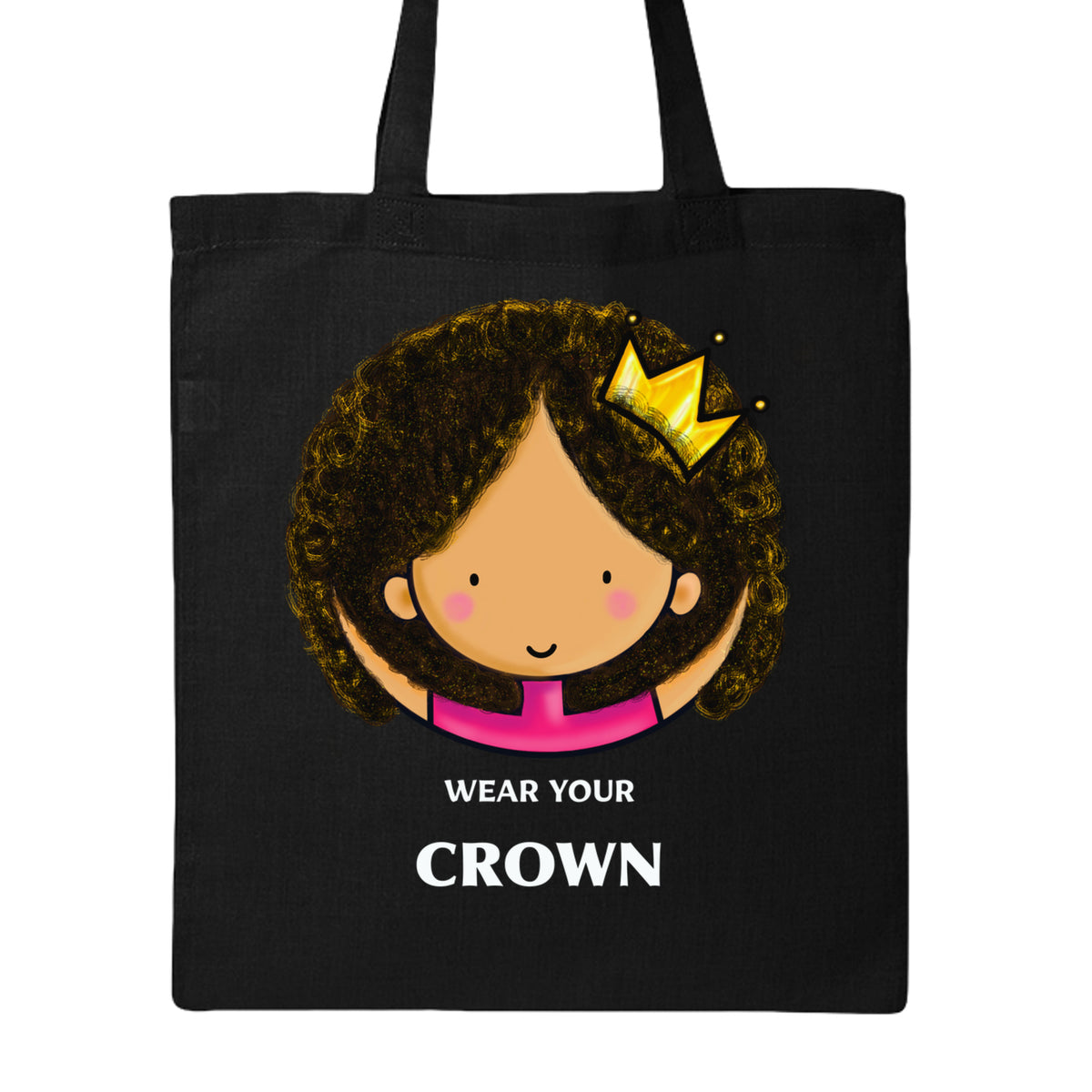 Black - QTB - FRONT