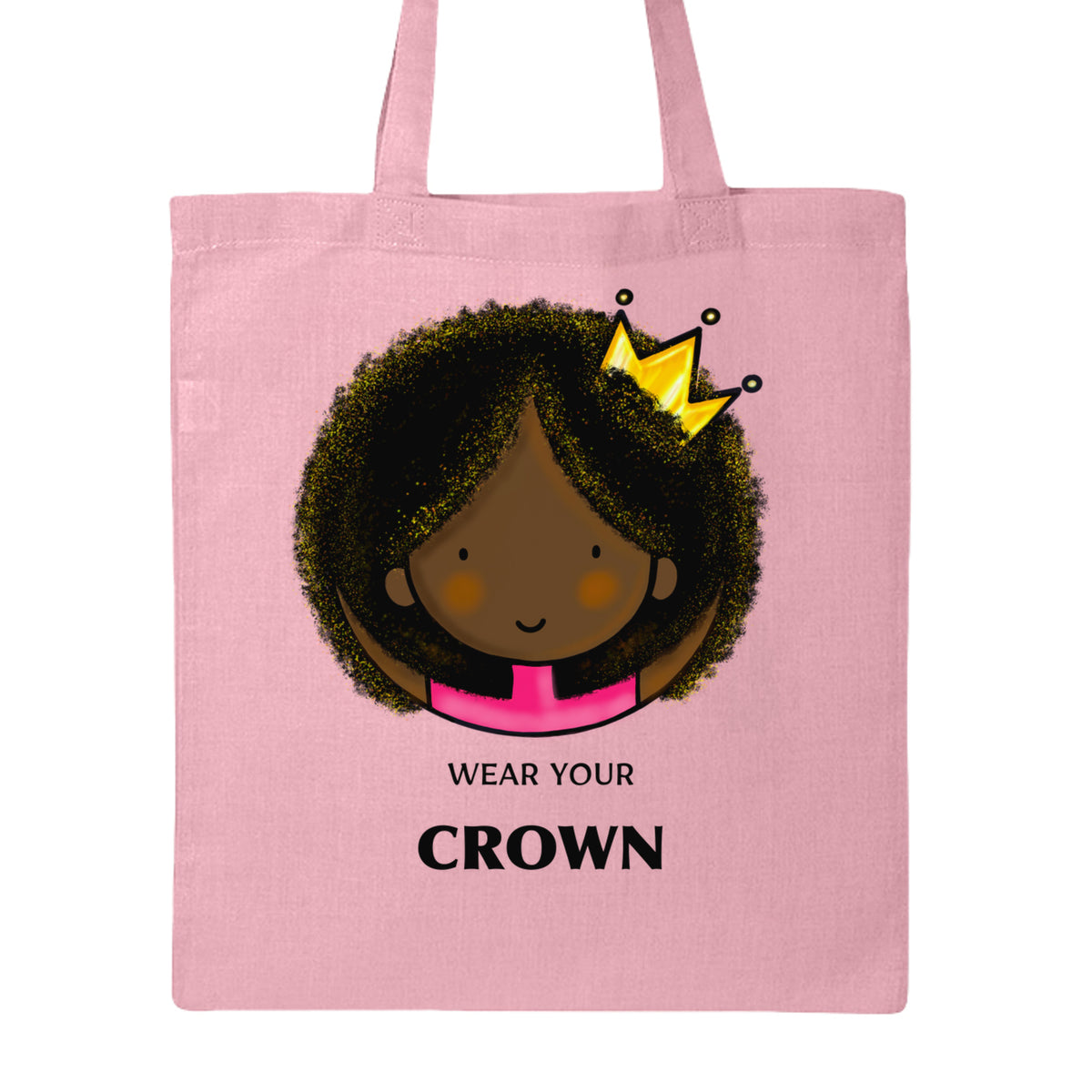 Light Pink - QTB - FRONT