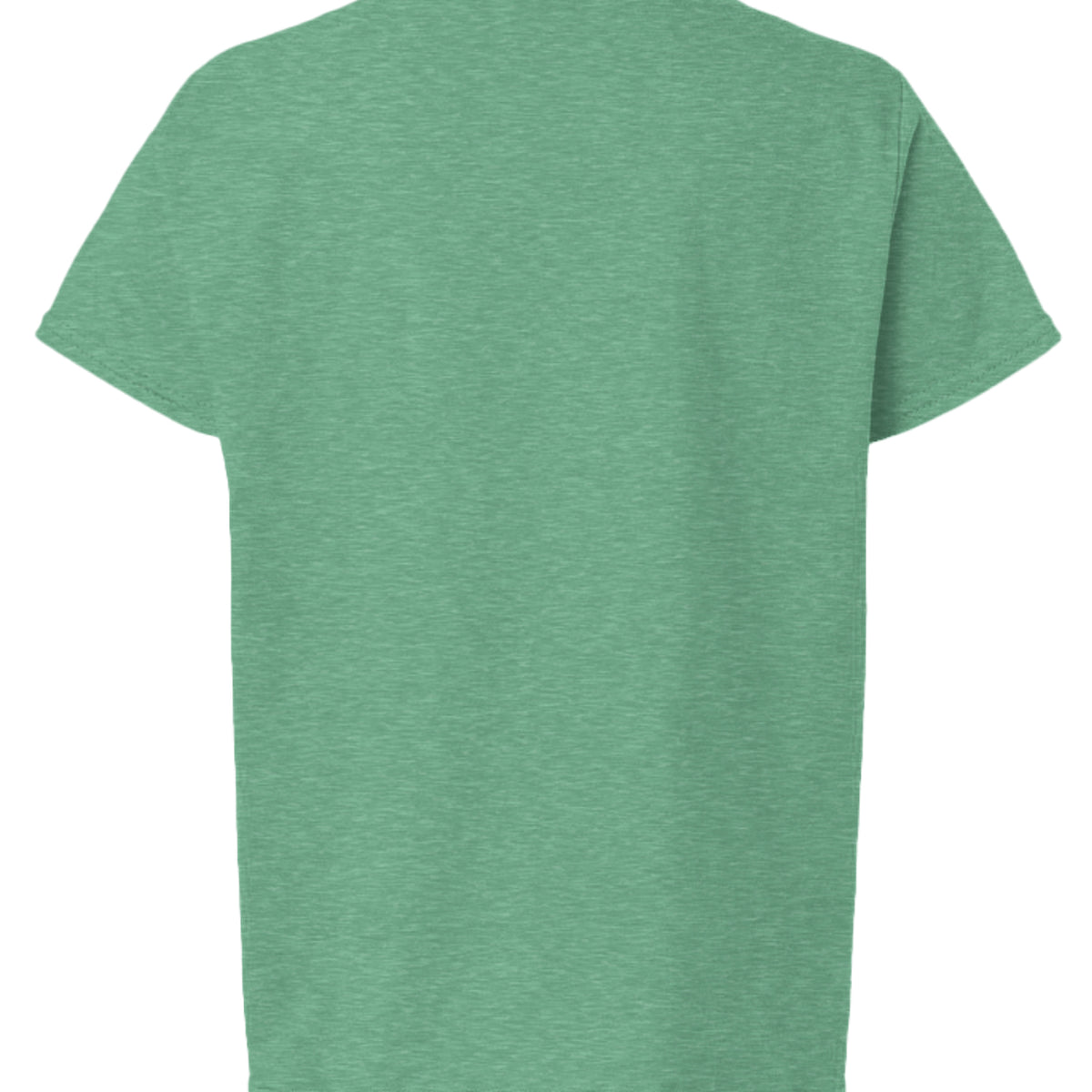 Heather Irish Green - G640B - BACK