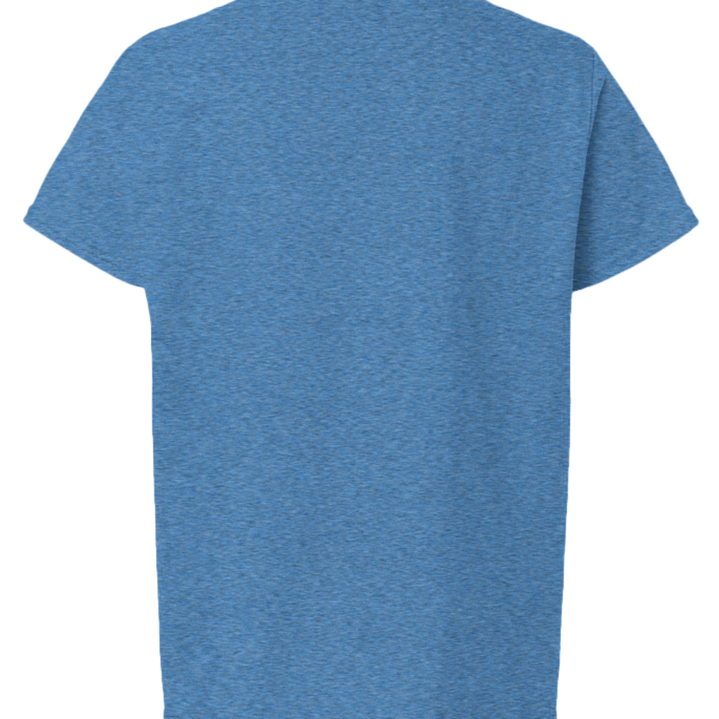 Heather Royal - G640B - BACK