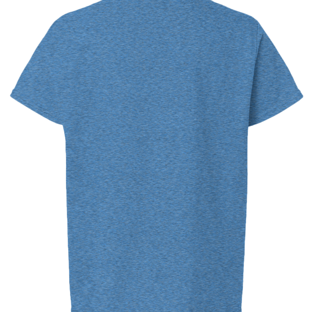 Heather Royal - G640B - BACK
