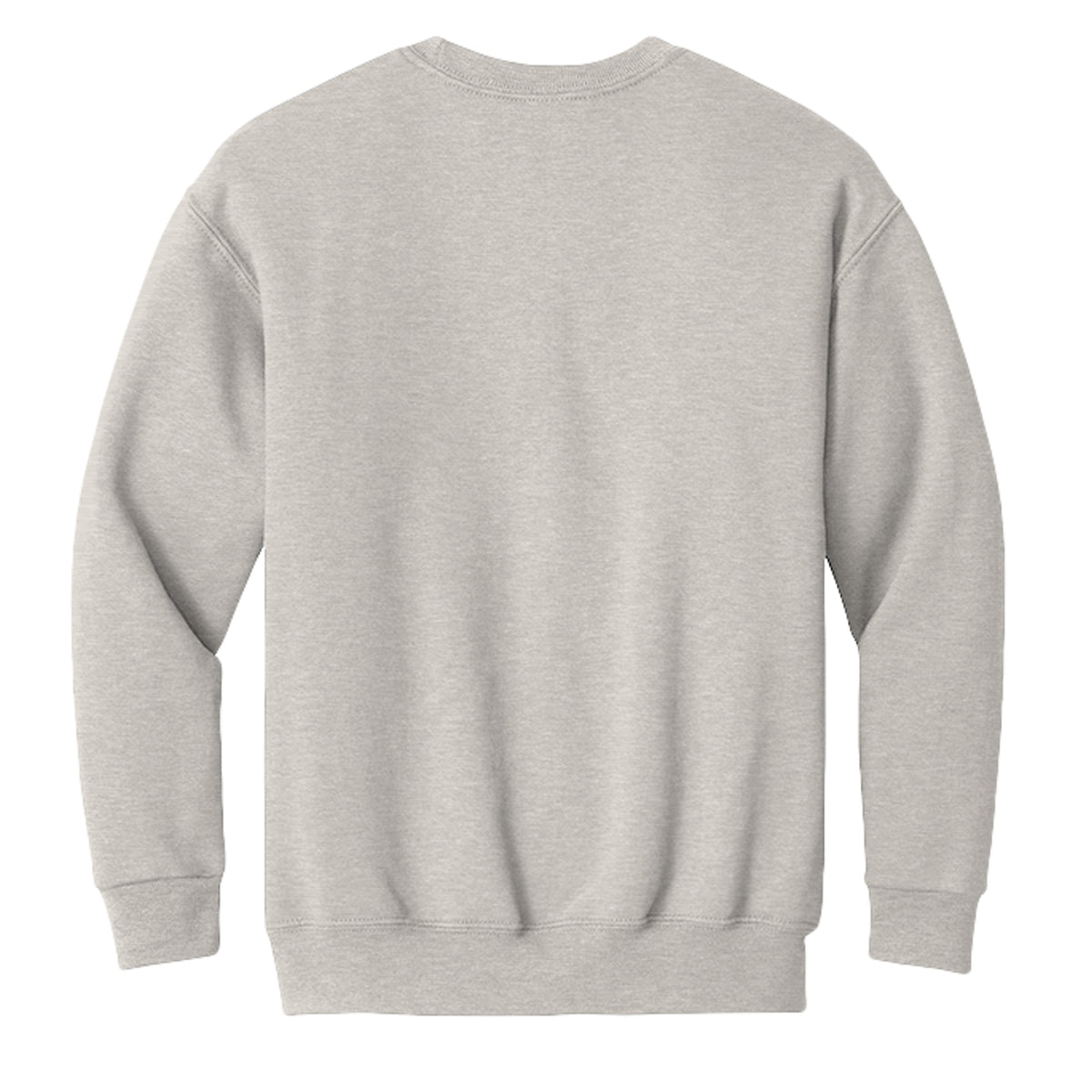 NATURAL HEATHER - 2225 - BACK