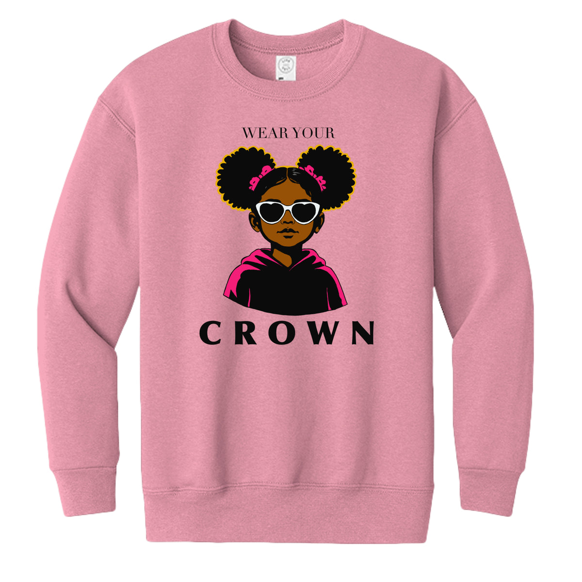 Pink - 2225 - FRONT