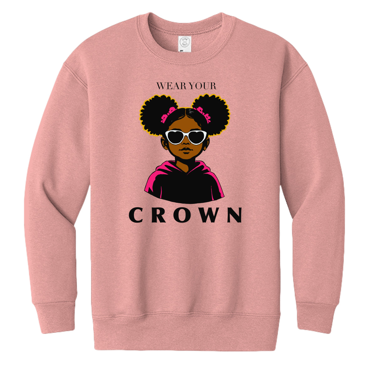 MAUVELOUS - 2225 - FRONT