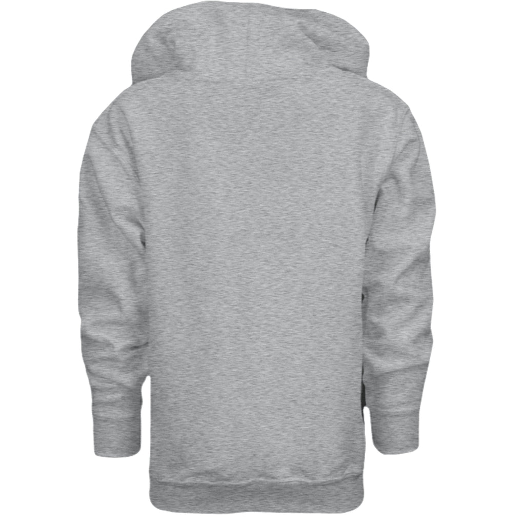 SPORT GREY - G185B - BACK